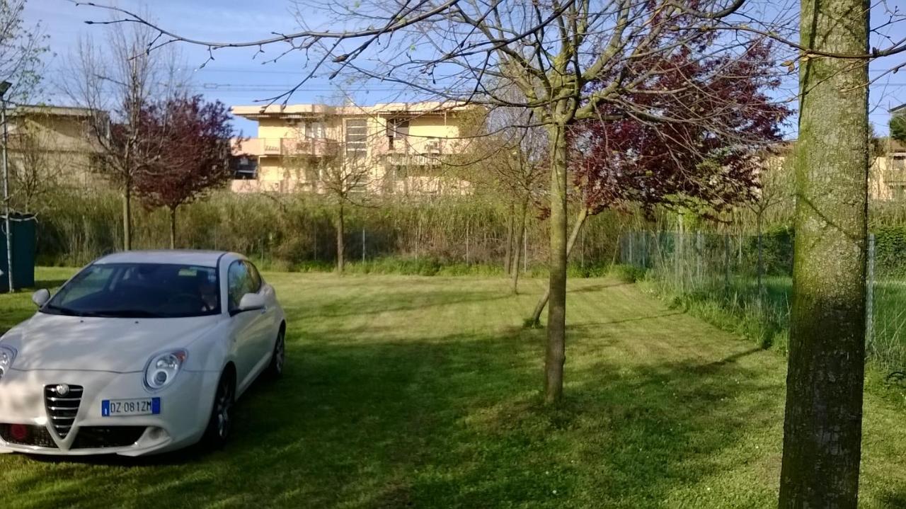 Hotel Rosati Римини Екстериор снимка