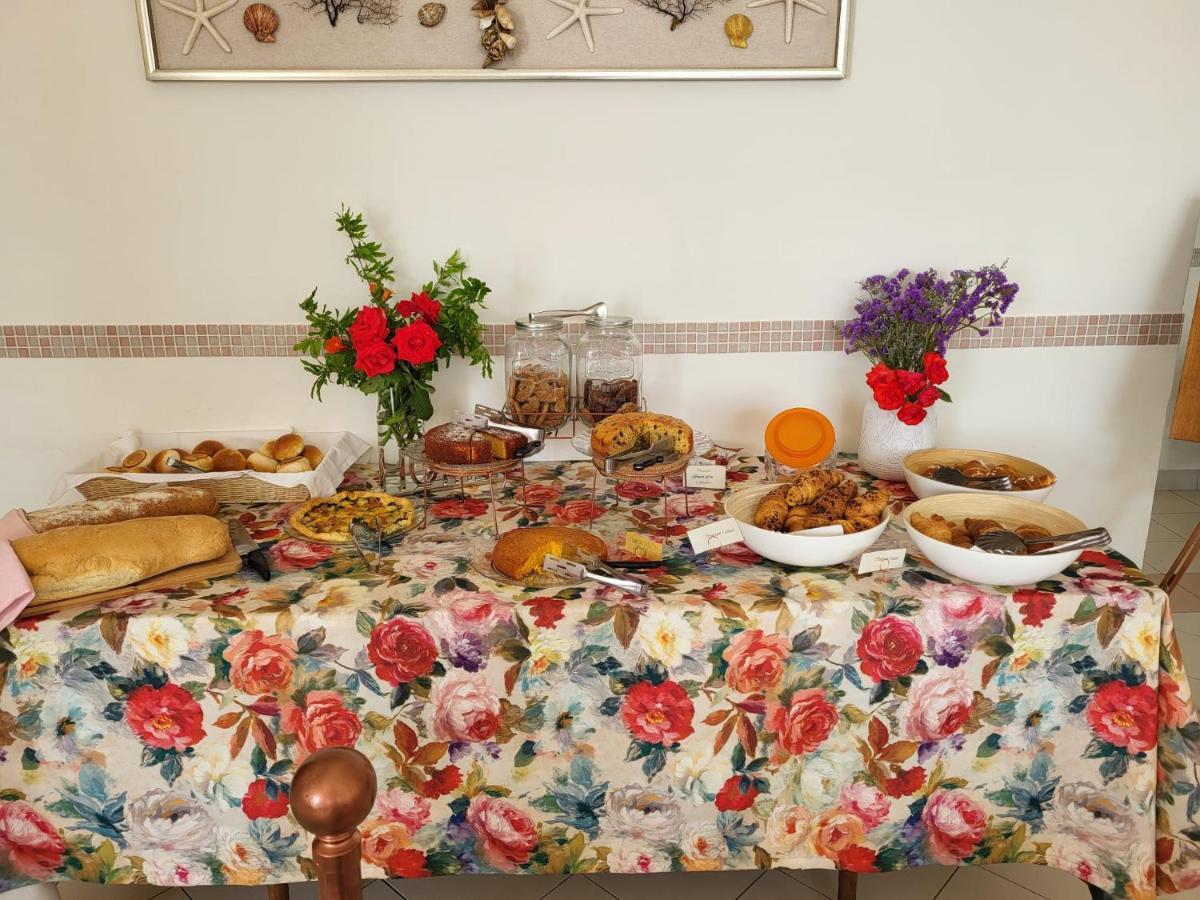 Hotel Rosati Римини Екстериор снимка
